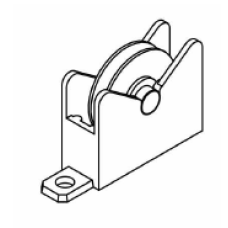 ROLAMENTO SG PORTA POLISMAR 932